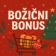 Božični bonus v računalniški trgovini eigre.si – praznična akcija z odličnimi popusti in uporabnimi darili