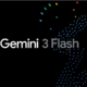 Google lansiral Gemini 3 Flash