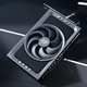 Najmanjša RTX 5070 z enim ventilatorjem