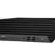 HP EliteDesk – zanesljiva zmogljivost v mini ohišju