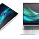 Prenosnik HP Elite x360 1040 G11: prenosnik, tablica in vse vmes