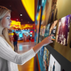 Philips Interactive 3000: Nova generacija interaktivnih digitalnih zaslonov