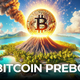 Bitcoin preobrat: nove milijarde za kriptovalute. Veliko darilo za bralce.