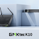 Zmogljivemu računalniku GMKtec K10 ne bo zmanjkalo pomnilnika