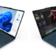 LenovoYoga Pro 9: lepotec in prava pošast obenem