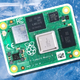 Vsestranski Raspberry Pi Compute Module 4 postal še boljši!