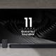 Samsung zvočnik soundbar že 11. leto zapored na vrhu svetovne prodaje