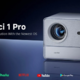 WANBO DaVinci 1 Pro – pametni projektor za domači kino