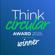 Brother Industries UK prejel priznanje Think Circular programa Reconomy