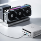 Minisforum UM880 Plus: Kompaktnež za največje ljubitelje iger!