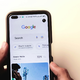 Google preizkuša iskalnik samo z umetno inteligenco