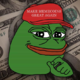Pepe Coin v 2025: Ali se obeta nov skok cene $PEPE?