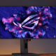 Asus presenetil z enim najboljšim zaslonom za igre!