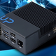 Kompaktni Aaeon UP 710S Edge za profesionalce