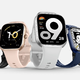 Poceni pametna ročna ura Redmi Watch Move za prave športnike!