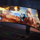 Samsung predstavlja naslednjo generacijo igralnih monitorjev Odyssey