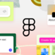 Figma z novimi UI orodji konkurira Adobeju in Canvi