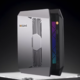 Zanimivi miniaturni računalnik s procesorjem AMD Ryzen AI MAX+ 395 “Strix Halo”