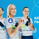 Telekom Slovenije prejel prestižno nagrado Gold Quill
