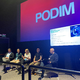 EqualEyes kot partner konference Podim 2025: V ospredju digitalne rešitve za finančni sektor