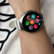 Huawei Watch 5: Tehnologija X-TAP in dotik, ki pove največ