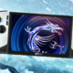 MSI ima pripravljen nov ročni računalnik Claw
