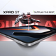 Infinix Xpad GT je tablica za zahtevne igre