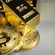 ZDA prodajajo zlato, da bi kupile Bitcoin – Bitcoin cena do 1 milijona USD?