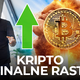 Kripto finalne rasti. Katere niše vodijo? Navodila za začetnike.