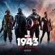 Marvel 1943: Rise of Hydra prestavljena na 2026