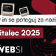 WEBSI 2025: Mladi digitalci, pozor