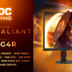 Najboljše iz obeh svetov: AGON by AOC predstavlja gaming monitor z dvojno frekvenco osveževanja