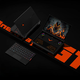 Miniaturni gamerski prenosnik OneXplayer G1 na voljo za vse!