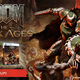Doom: The Dark Ages – Peklenska simfonija v srednjeveškem oklepu