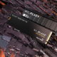 Nov Sandiskov SSD WD Black SN8100 je najhitrejši na svetu