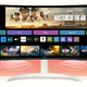 Zanimiv monitor LG z operacijskim sistemom webOS