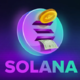 Prihaja bikovska serija Solana meme kovancev - Dogwifhat +220 %