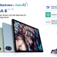 Blackview MEGA 8 je tablica z integrirano umetno inteligenco