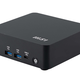 MSI Cubi NUC AI: Mini zver z AI pogonom