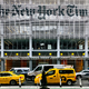 New York Times podpisal pogodbo z Amazonom