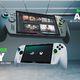 ASUS ROG Xbox Ally in Ally X: Nova generacija ročnih računalnikov