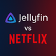 Kako postaviti strežnik Jellyfin za lokalno knjižnico filmov?