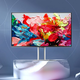 OLED igralni monitor neverjetne hitrosti za najzahtevnejše