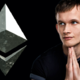 Ustanovitelj Ethereuma napoveduje: 10x rast Ethereuma v 2025