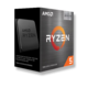 AMD presenetil z novim procesorjem Ryzen 5 5500X3D