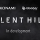 Konami napovedal predelavo izvirnega Silent Hilla