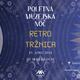 Retro tržnica na Poletno muzejsko noč