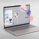 Lenovo predstavlja Chromebook Plus (14”, 10) z novo generacijo hibridne umetne inteligence