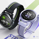 Mibro GS Active 2: Cenovno dostopna pametna ura z maratonskimi funkcijami