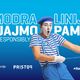Črtomir ob modri liniji spodbuja odgovorno navijanje na dirki Po Sloveniji
